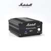 Marchall 48V Phantom เครื่องขยายไมโครโฟน คอนเดนเซอร์ ไฟเลี้ยง 48โวลท์ เพื่อใช้งานกับเครื่องเสียง มิกซ์เซอร์ คอม ซาวการ์ด โน๊ตบุ๊ค คาราโอเกะ สะดวกในการเคลื่อนย้าย ใช้ควบคุม Sound ซาวด์ งานเครื่องเสียง ภายใน กลางแจ้ง Event ครบให้เสียงชัดเจน