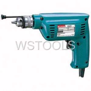 ขาย MAKITA สว่านไฟฟ้า 2 หุน (1/4 นิ้ว) 6501 Made in Japan (230W) ไม่มีซ้าย-ขวา ***ทน อึดมากๆ***