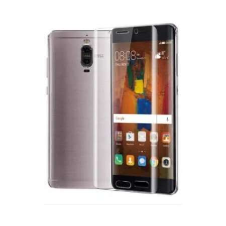 ฟิล์มกระจกหัวเว่ย Tempered Glass Screen Protector for Huawei Mate 9 Pro เต็มจอ สีใส