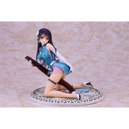Figure ฟิกเกอร์ Anime ของสะสมหายาก อนิเมะ การ์ตูน มังงะ คอลเลกชัน จากการ์ตูนดังญี่ปุ่น New Collection ตุ๊กตาน่ารัก manga
