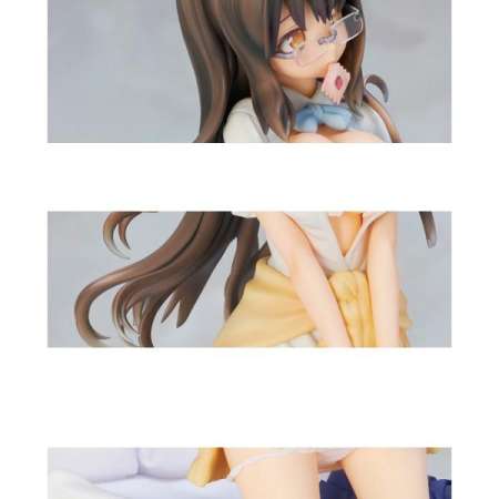 Figure ฟิกเกอร์ Native Creators Collection Kondo Yume By Skytube Anime ของสะสมหายาก อนิเมะ การ์ตูน มังงะ คอลเลกชัน จากการ์ตูนดังญี่ปุ่น Doll ตุ๊กตา manga Model โมเดล