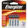 ถ่านEnergizer AAA 1แพ็ค (แพ็คละ4ก้อน) E92-BP4 AAA