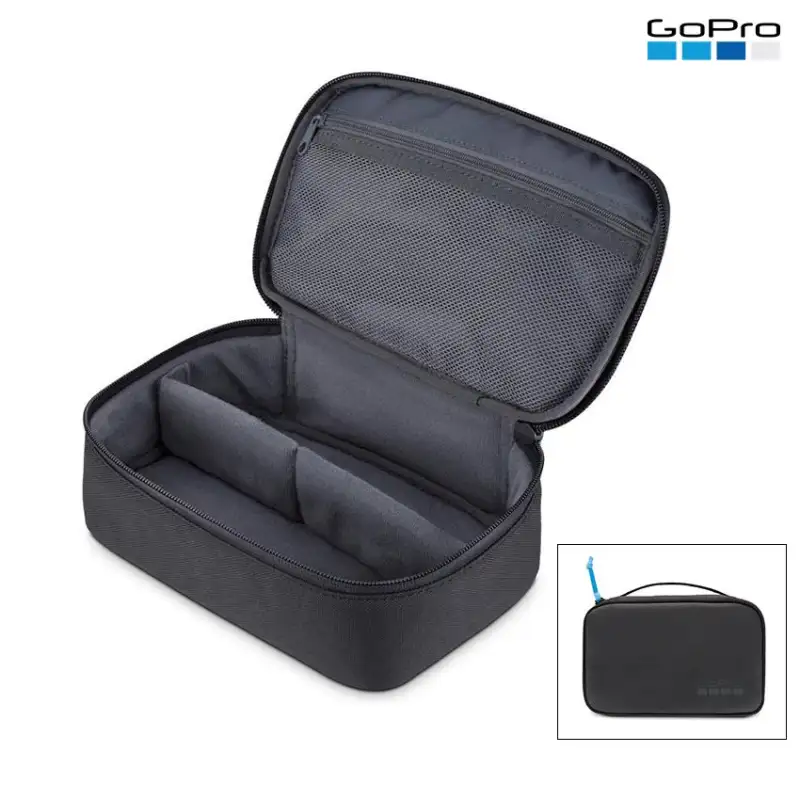 ภาพสินค้าCampervan (compact case) กล่องใส่ GoPro 5,6,7 ของแท้ จากร้าน lnwGadget Official บน Lazada ภาพที่ 1