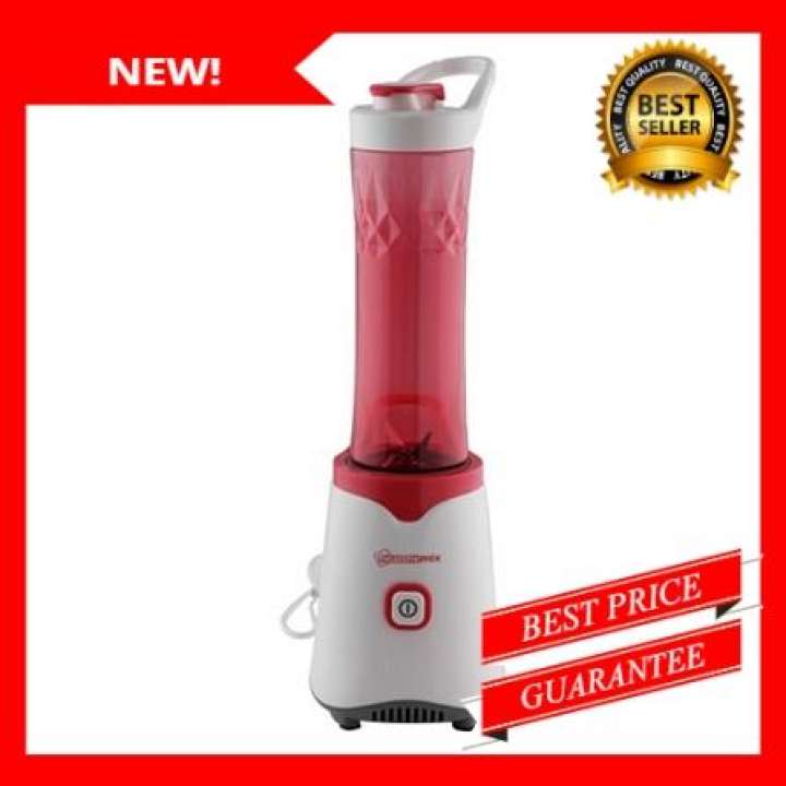 เครื่องปั่นน้ำผลไม้ HEALTHY-MIX REDVELVET 600ML