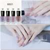 Set สีทาเล็บยี่ห้อ CENXIO 4 ขวด 8ml.