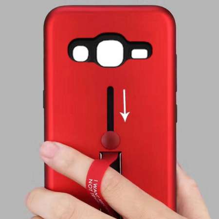 ACT เคส Samsung Galaxy J2 / J200 / J2 2015 / เจ2 ขนาดจอ 4.7 นิ้ว รุ่น TR series ชนิด ฝาหลัง กันกระแทก แบบ TPU ACT เคส Samsung Galaxy J2 / J200 / J2 2015 / เจ2 ขนาดจอ 4.7 นิ้ว รุ่น TR series ชนิด ฝาหลัง กันกระแทก แบบ TPU