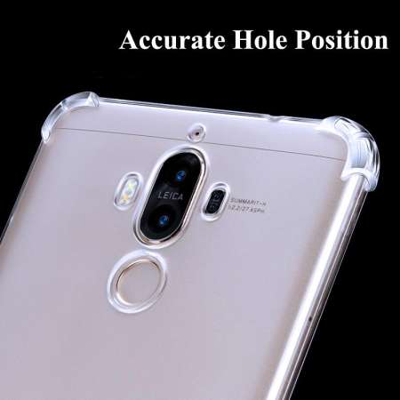 TPUใส กันกระแทก Huawei Mate 9