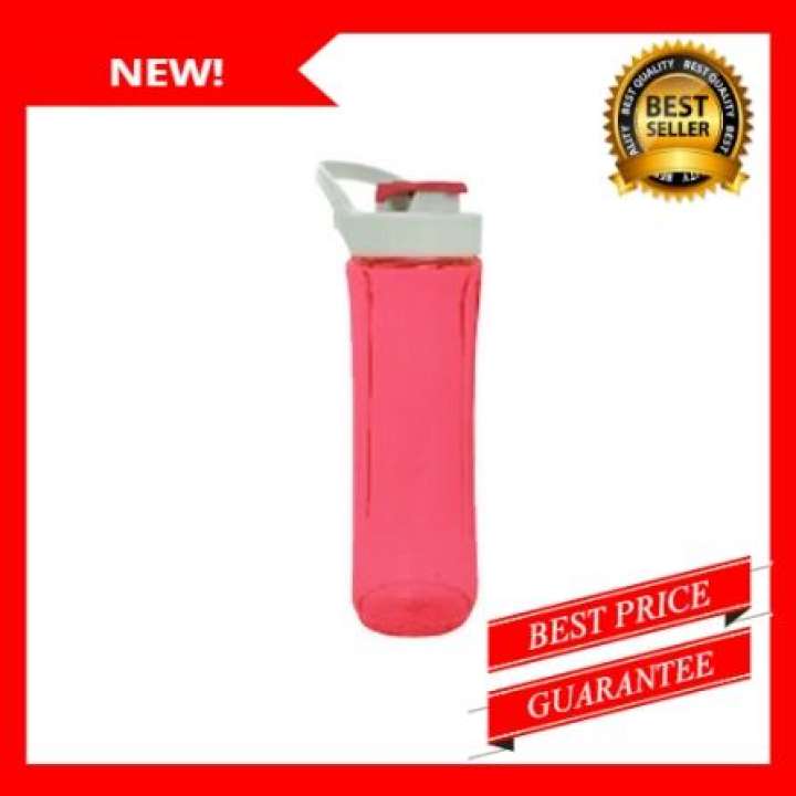 กระบอกน้ำ HEALTHY-MIXLTHY-MIX redvelvet 600ML