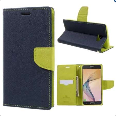 เคสฝาปิด Samsung J7 Pro ใส่น้ำบัตร ( J730 )