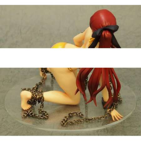 Figure ฟิกเกอร์ Anime ของสะสมหายาก อนิเมะ การ์ตูน มังงะ คอลเลกชัน จากการ์ตูนดังญี่ปุ่น New Collection ตุ๊กตาน่ารัก manga