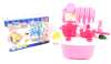 K TOY ชุดเครื่องครัวจำลอง สุดน่ารัก ขนาด ย 25*ก 15*ส 18 ซม.