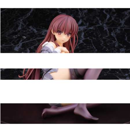 Figure ฟิกเกอร์ Anime ของสะสมหายาก อนิเมะ การ์ตูน มังงะ คอลเลกชัน จากการ์ตูนดังญี่ปุ่น New Collection ตุ๊กตาน่ารัก manga