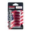 .45 ACP TIPTON ลูกดัมมี่ (แพค 5 ลูก) (สีแดง) 
