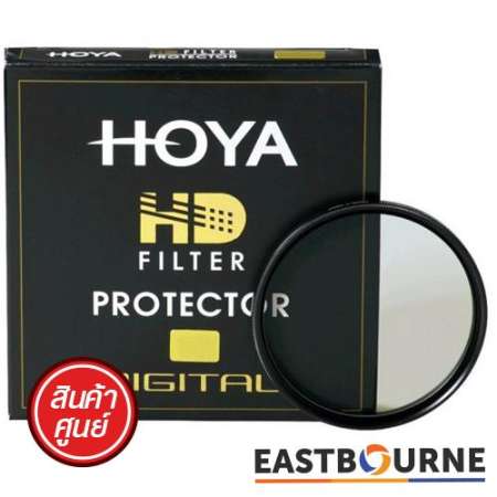 Hoya 49mm HD Protector Filter