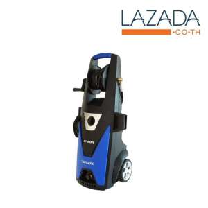 เครื่องฉีดน้ำแรงดันสูง 165 Bar HYUNDAI รุ่น TORNADO (ฟรีค่าจัดส่ง!)
