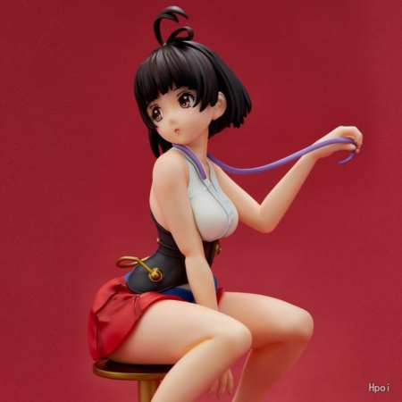 Figure ฟิกเกอร์ Anime ของสะสมหายาก อนิเมะ การ์ตูน มังงะ คอลเลกชัน จากการ์ตูนดังญี่ปุ่น (New Collection) ตุ๊กตาน่ารัก manga