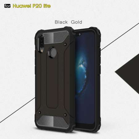 เคส Huawei Nova 3e Armor
