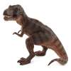 FunKidToy : FKTAMZ002* โมเดลไดโนเสาร์ PVC Tyrannosaurus Rex (Brown)