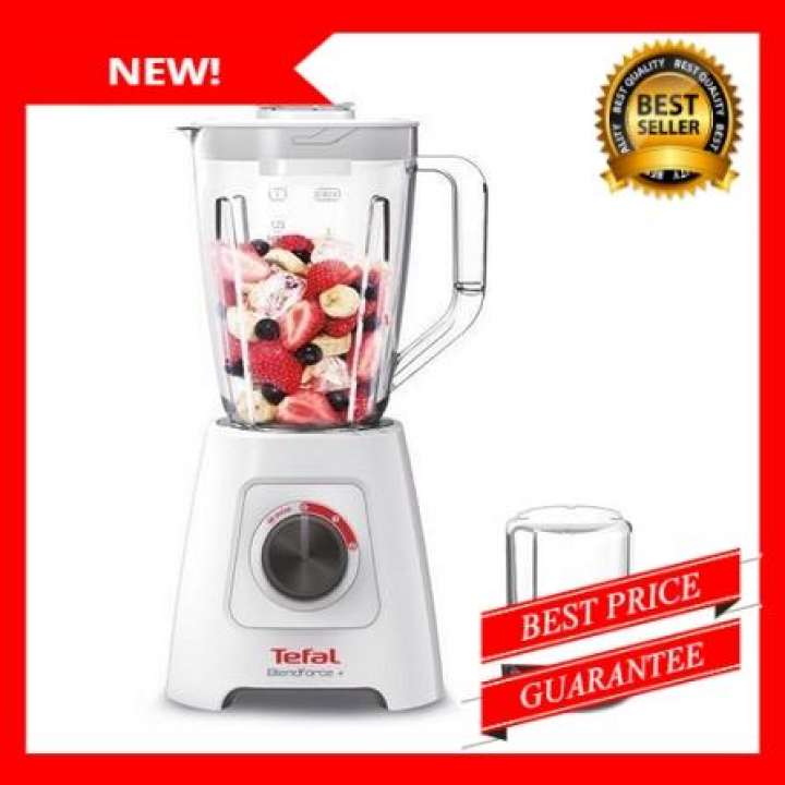 เครื่องปั่นน้ำผลไม้ TEFAL BL42766 1.25 ลิตร