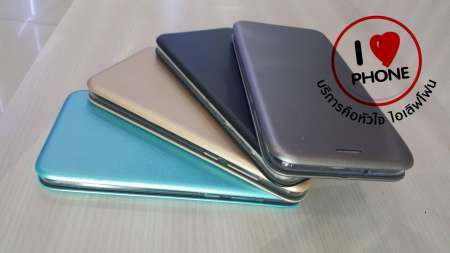 เคส เปิด-ปิด Huawei Nova 2i 