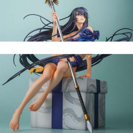 Figure (ฟิกเกอร์) ของสะสมหายาก อนิเมะ คอลเลกชัน จากการ์ตูนดังที่ญี่ปุ่น (New Collection)