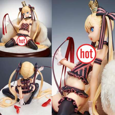 ดูส่วนลดแรง Figure ฟิกเกอร์ Anime ของสะสมหายาก อนิเมะ การ์ตูน มังงะ คอลเลกชัน
จากการ์ตูนดังญี่ปุ่น New Collection ตุ๊กตาน่ารัก manga แนะนำนาทีนี้