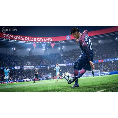 Xbox 360 FIFA 19 Legacy Edition เล่นกับเครื่อง Xbox 360 ที่แปลงระบบแล้วเท่านั้น