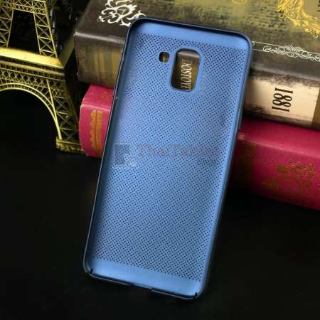 iPaky เคส Samsung Galaxy J6 2018 รุ่น Premuim Case