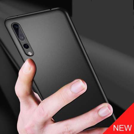 Case เคส Huawei p20 pro เคสโทรศัพท์ เคส มือถือ เคสซิลิโคนกันกระแทก ขอบนิ่ม สินค้ามาใหม่ ขายดีสุดๆ (ส่งฟรี)