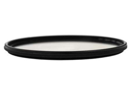 SERK Extreme Slim CPL Circular Polarizing Filter ขอบบาง ขนาด 62 mm.