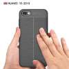 Case Huawei Y5prime Y5(2018)  เคสนิ่ม TPU เคสโทรศัพท์หัวเว่ย y5prime y5(2018) เคสสีดํา เคสซิลิโคน สวยและบางมาก
