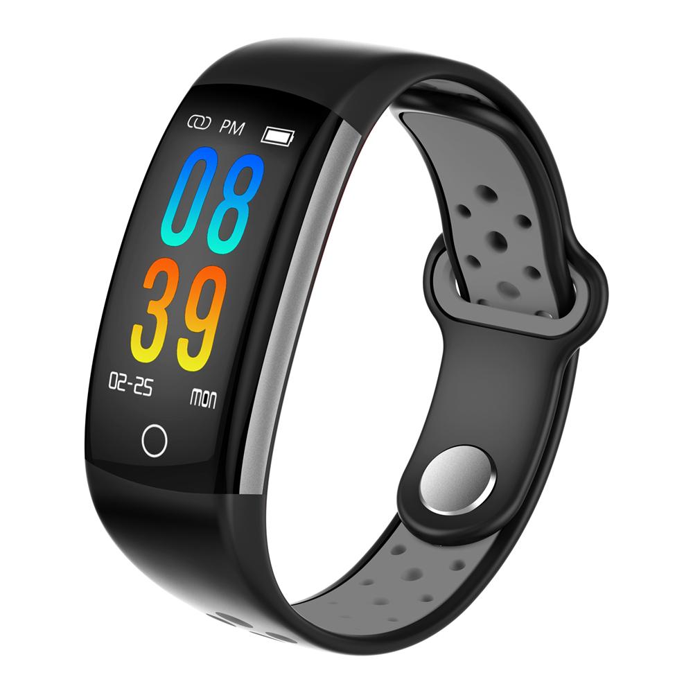q6 smart bracelet
