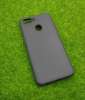 เคส OPPO F9 แบบอ่อนบางเรียบผลิตจาก TPU