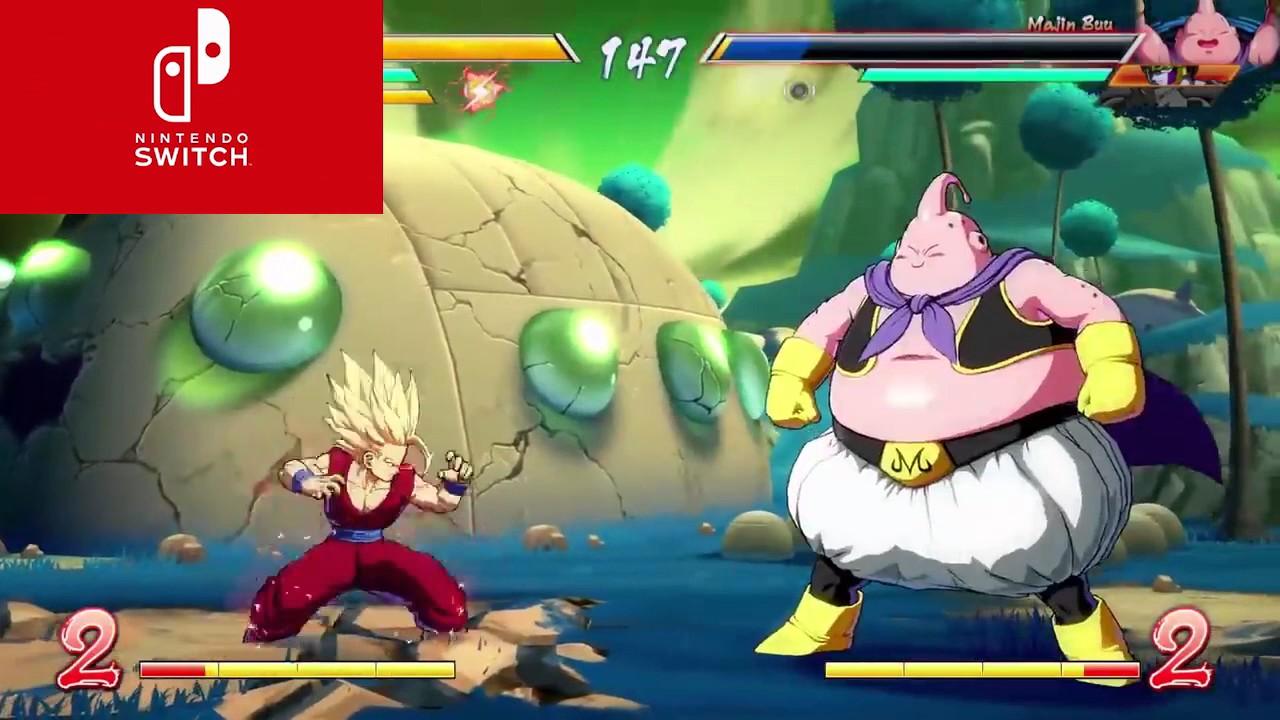 Fighter Z Dragon Ball Fighterz Pc Trainer Dragonball Fighter Z