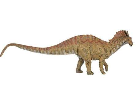 Hot New PAPO : PPO55070* โมเดล Amargasaurus จัดหนักวันนี้