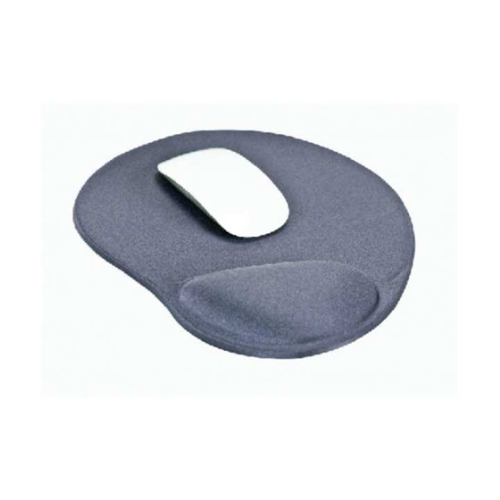 Aidata Gel Mouse Pad ที่รองเมาส์พร้อมหมอนรองข้อมือ รุ่น GL006 Lazada