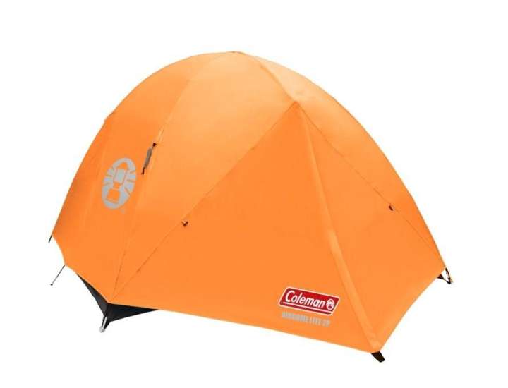 เต็นท์ Coleman รุ่น Airdome Lite 2P