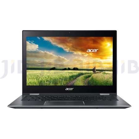 ACER SPIN SP513-52N-5537/i5-8250U Gray Touch Win10 3-Y