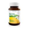 Vistra bacopa extract 30เม็ด (1ขวด) วิสตร้า บาโคพา สารสกัดจากพรมมิ ป้องกันอัลไซเมอร์ ความจำเสื่อม