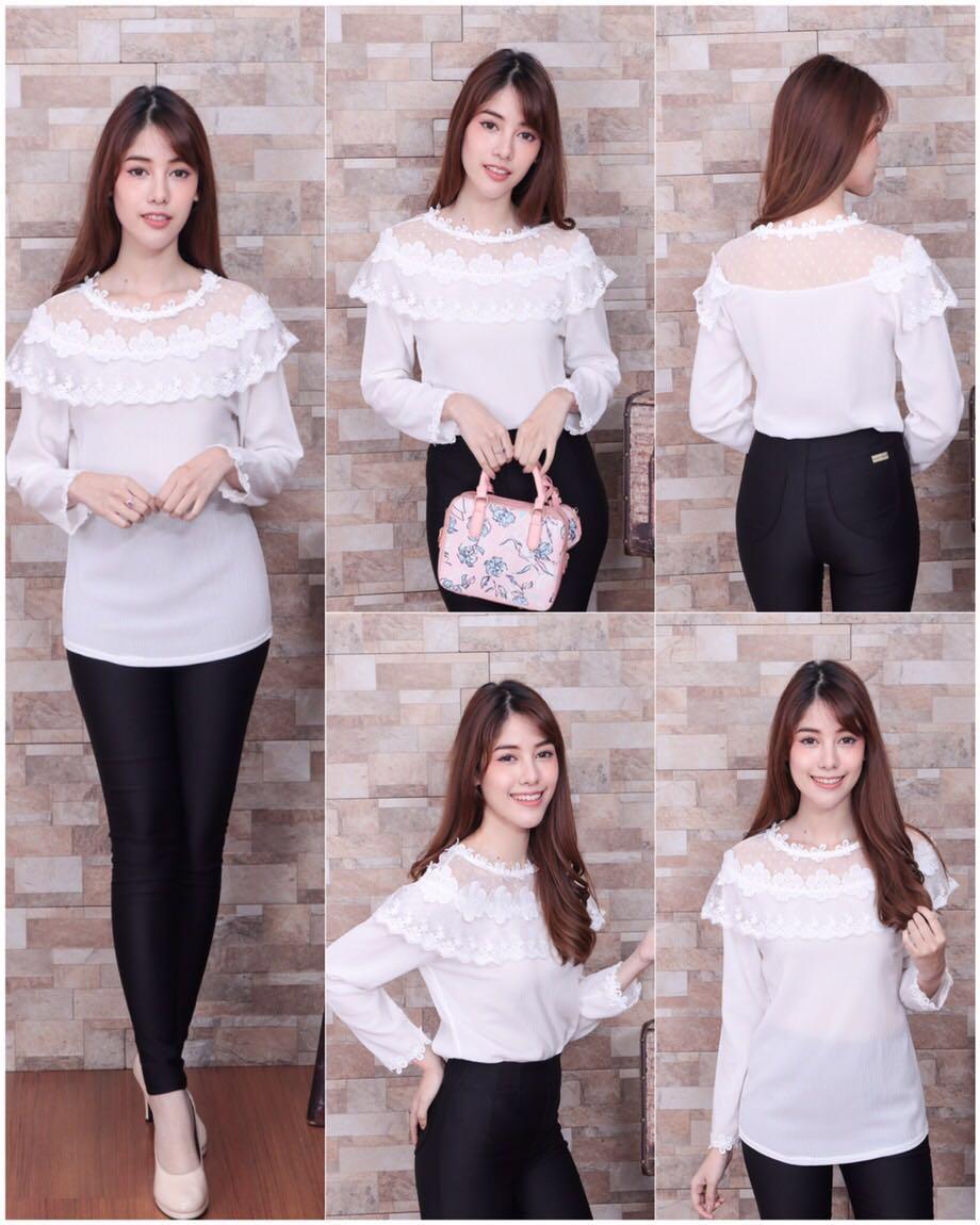 เสื้อผ้า
