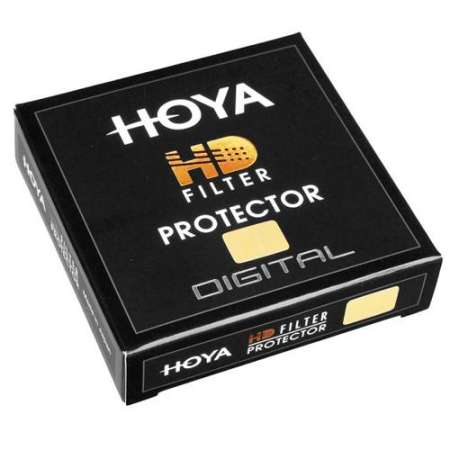 Hoya 49mm HD Protector Filter