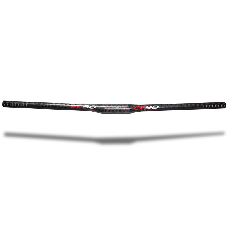 N8tive Lenker 31,8x760 Mm – Aus Aluminium 6061, Pink, Für MTB (Downhill, Trail, Etc.)