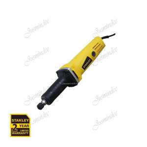 STANLEY เครื่องเจียร์คอตรง 6 มม. รุ่น STEL861 (500W) รับประกัน 2 ปี