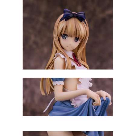 Figure ฟิกเกอร์ Anime ของสะสมหายาก อนิเมะ การ์ตูน มังงะ คอลเลกชัน จากการ์ตูนดังญี่ปุ่น New Collection ตุ๊กตาน่ารัก manga