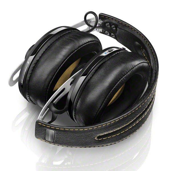 มีใครเคยใช้ Sennheiser รุ่น Momentum สีดำ / หูฟังไร้สายแบบครอบหู ลดราคา มีใครเคยใช้ Sennheiser รุ่น Momentum สีดำ / หูฟังไร้สายแบบครอบหู ลดราคา