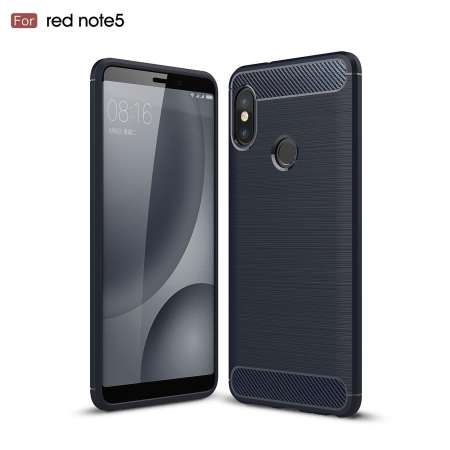 เคส Xiaomi Redmi Note 5 TPU Case กันกระแทกได้ดี