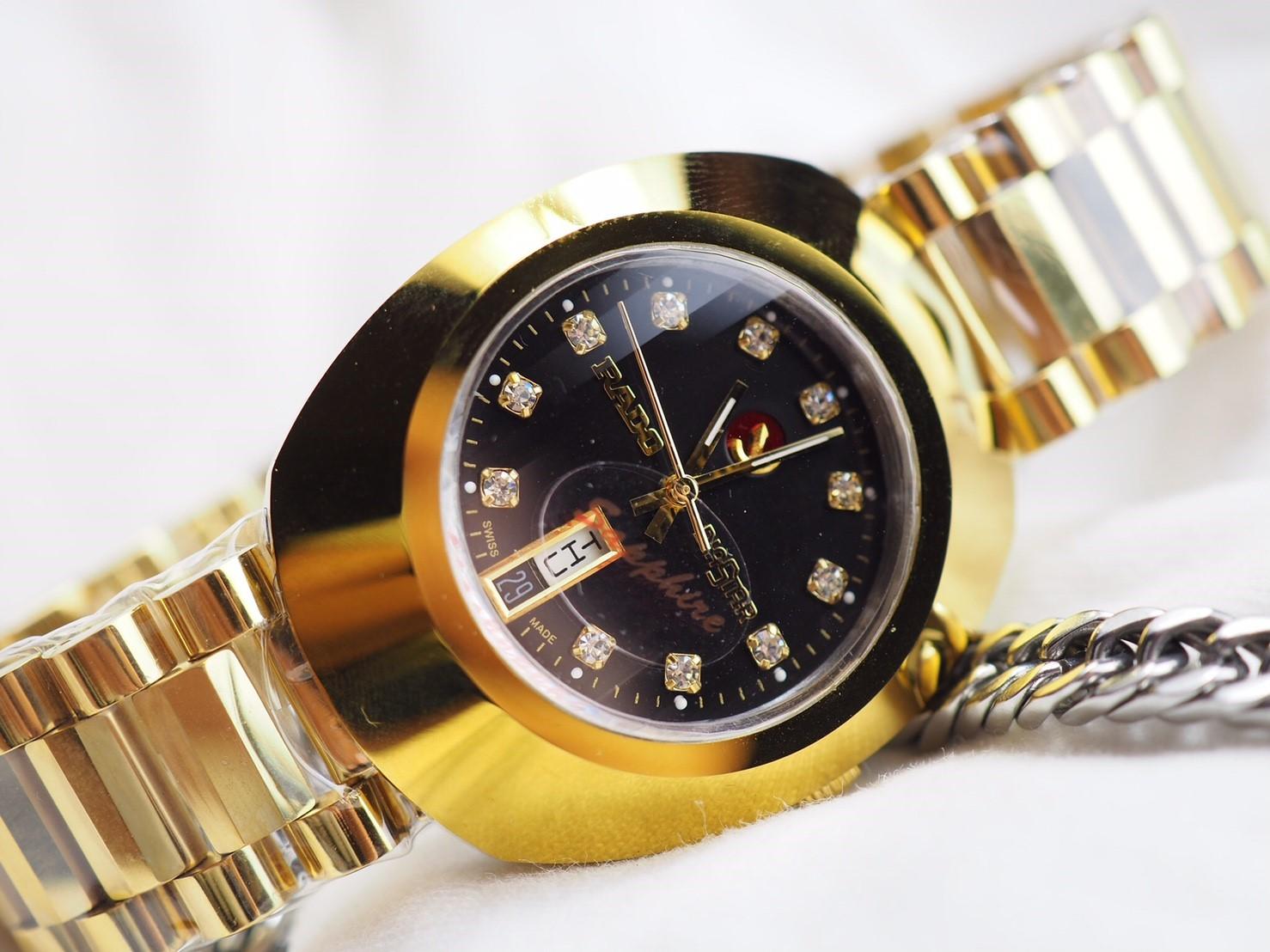 RADO