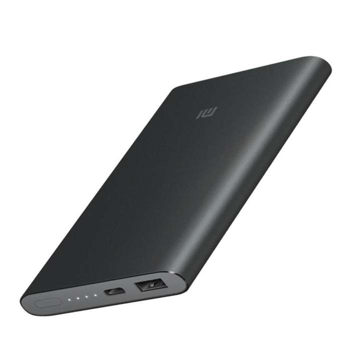 Xiaomi แบตสำรอง Power Bank 10000mAh