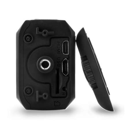 DRIFT Stealth2 Rear Hatch