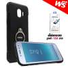 Motomo เคส Samsung Galaxy J2 Pro (2018) / J2 Pro (2018) / SM-j250 / เจ2 โปร (2018) / Grand Prime Pro รุ่น Shining Series ชนิด ฝาหลังมีแหวน กันกระแทก ด้านนอก แข็ง ด้านใน นิ่ม ฟรี ฟิล์มกระจก 1 อัน : image Motomo เคส Samsung Galaxy J2 Pro (2018) / J2 Pro (2018) / SM-j250 / เจ2 โปร (2018) / Grand Prime Pro รุ่น Shining Series ชนิด ฝาหลังมีแหวน กันกระแทก ด้านนอก แข็ง ด้านใน นิ่ม ฟรี ฟิล์มกระจก 1 อัน